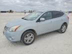 NISSAN ROGUE 2013