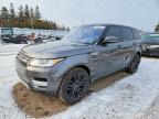 LAND ROVER RANGE ROVER SPORT 2016