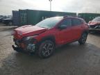 SUBARU CROSSTREK 2024