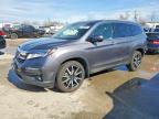 HONDA PILOT 2022