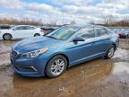 HYUNDAI SONATA 2017