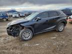 LEXUS NX 2018