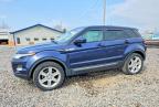 LAND ROVER RANGE ROVER EVOQUE 2015