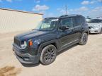 JEEP RENEGADE 2017