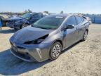 TOYOTA PRIUS 2022