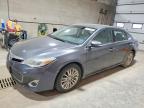 TOYOTA AVALON HYBRID 2013