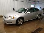 CHEVROLET IMPALA 2013