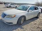CHRYSLER 200 2013