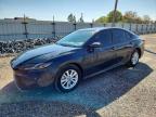 TOYOTA CAMRY 2025
