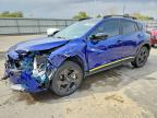 SUBARU CROSSTREK 2024