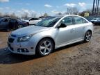 CHEVROLET CRUZE 2012