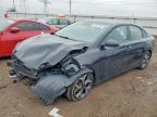KIA FORTE 2021