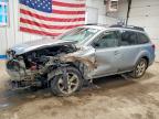 SUBARU OUTBACK 2013