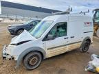 FORD TRANSIT CONNECT 2010