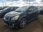 PONTIAC VIBE 2009