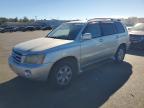 TOYOTA HIGHLANDER 2002