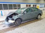 SATURN ION 2004
