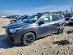 SUBARU FORESTER 2020
