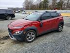 HYUNDAI KONA 2022