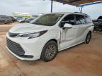 TOYOTA SIENNA 2023