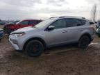 TOYOTA RAV4 HYBRID 2017