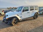 JEEP WRANGLER UNLIMITED 2021