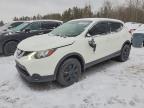 NISSAN ROGUE SPORT 2017