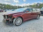 LINCOLN MKZ 2015