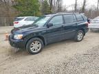 TOYOTA HIGHLANDER HYBRID 2007