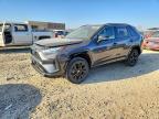 TOYOTA RAV4 HYBRID 2023