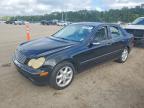 MERCEDES-BENZ C-CLASS 2002
