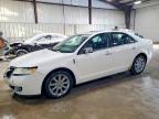 LINCOLN MKZ 2011