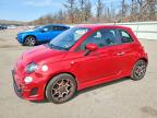 FIAT 500 2013