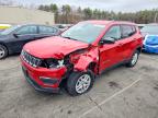 JEEP COMPASS 2018