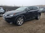 LEXUS NX 2017