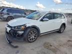 VOLKSWAGEN GOLF ALLTRACK 2017