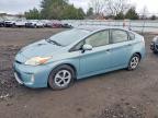 TOYOTA PRIUS 2014