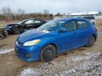 TOYOTA MATRIX 2010