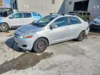 TOYOTA YARIS 2007