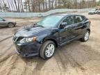 NISSAN ROGUE SPORT 2019