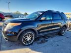 FORD EXPLORER 2011