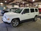 JEEP PATRIOT 2016
