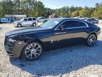 ROLLS-ROYCE WRAITH 2018
