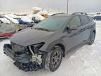 SUBARU CROSSTREK 2023