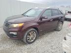 KIA SORENTO 2011