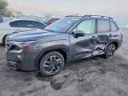 SUBARU FORESTER 2025