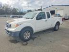 NISSAN FRONTIER 2016