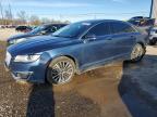 LINCOLN MKZ 2018