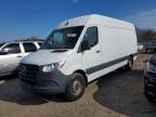MERCEDES-BENZ SPRINTER 2019