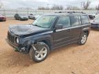 JEEP PATRIOT 2014
